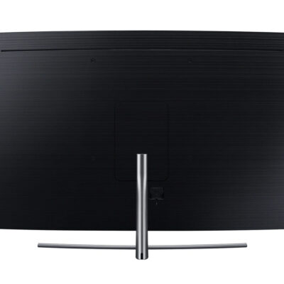 Samsung Q7CN QLED Curved Smart 4K UHD TV 55″