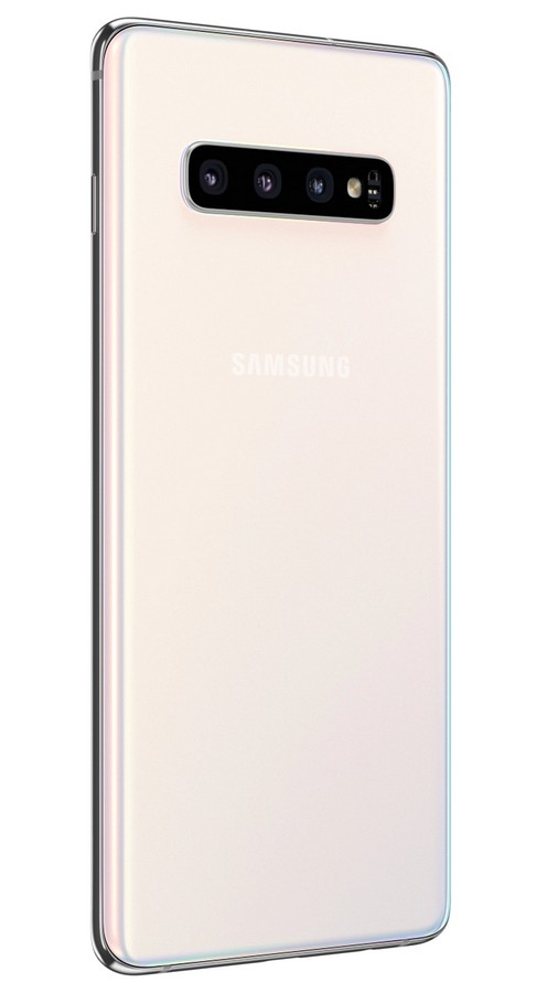 Samsung Galaxy S10 Plus - Image 3
