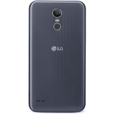 LG Stylo™ 3 Plus Titan Metro