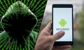 Android malware: Update virus continues to spread