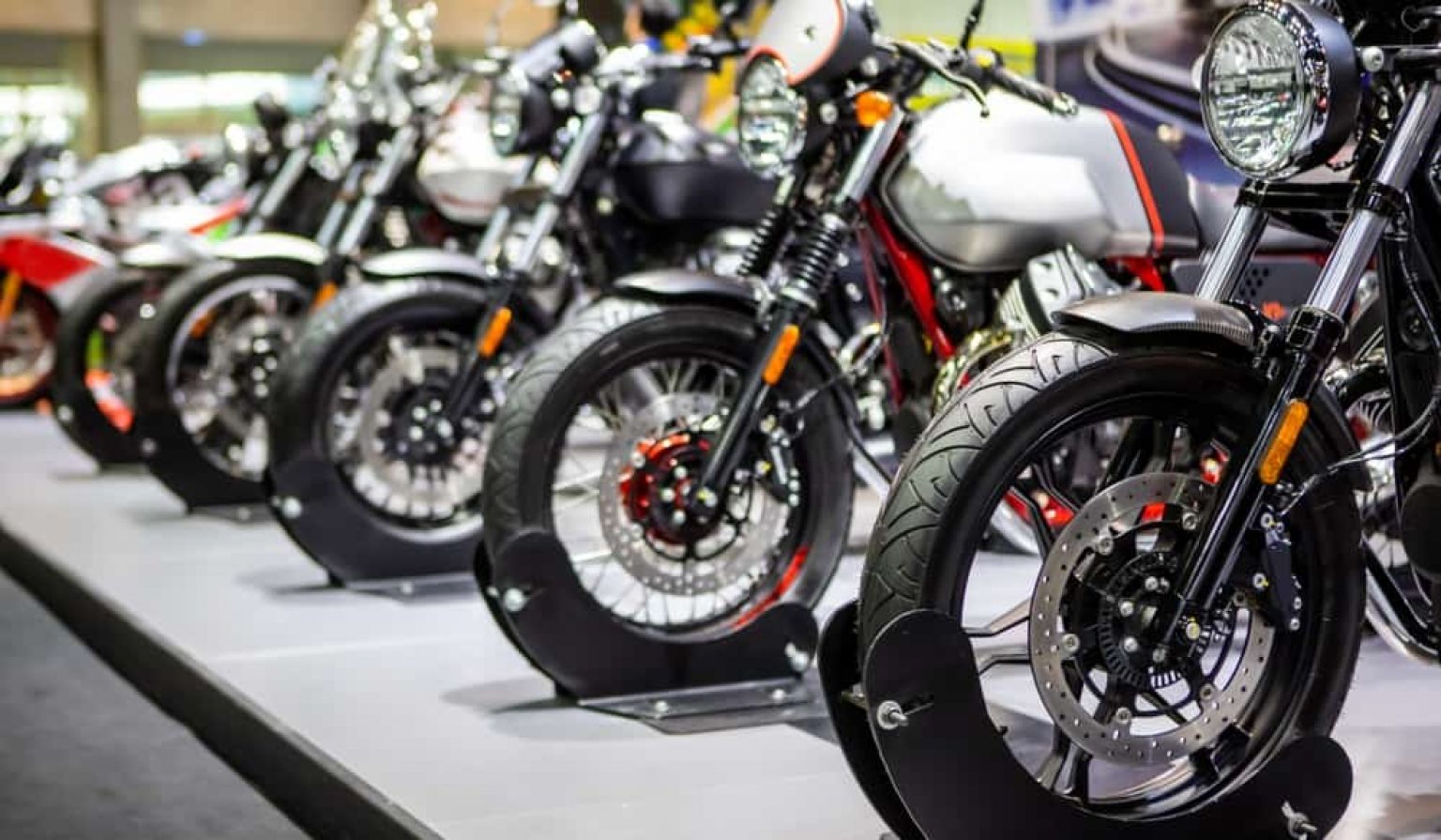 Top 11 Most Reliable Motorcycle Brands in The World Get Guidance and