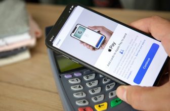 Active NFC in iPhone