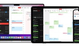Fantastical 3: Mac version with shortcuts and new notifications