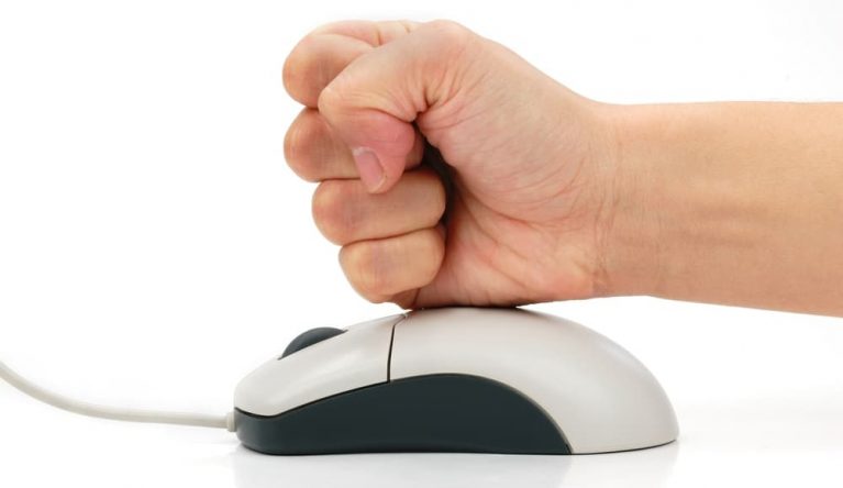Mouse not working: 10 easy ways to fix!