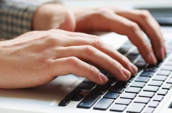 shift key on Keyboard