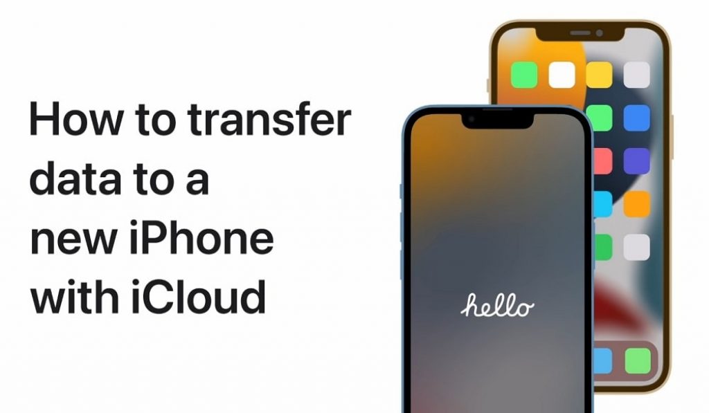 Change iPhone