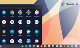 Install Chrome OS clone on Laptop and older PCs