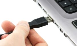 USB Connector Types: Overview and Differences