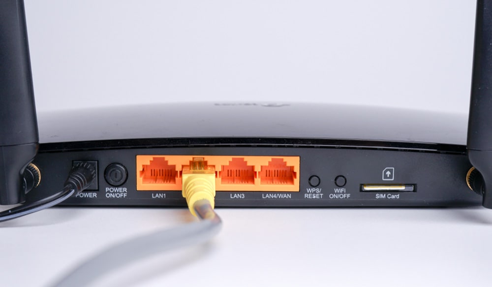 WPS button How does it works & Connect your router