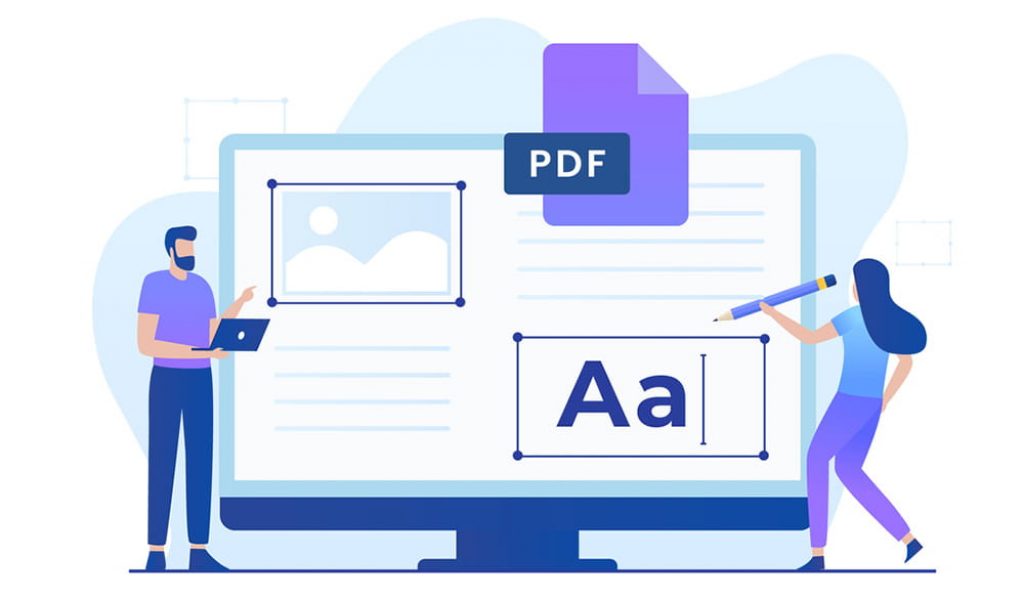 Edit pdf online free