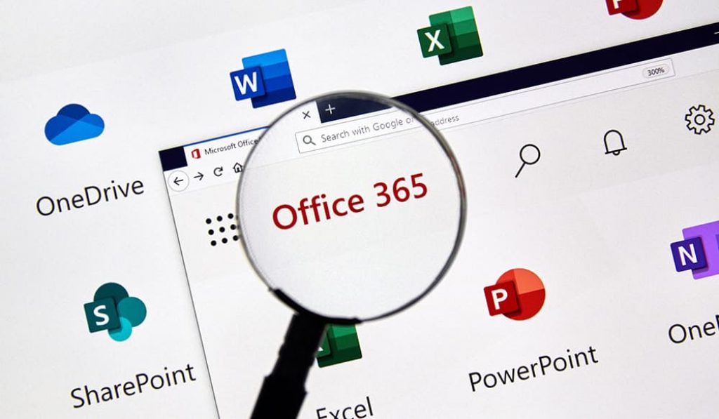 office 365 pro plus