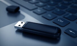 USB sticks and their place amid all cloud services