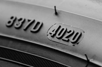 date code on tires