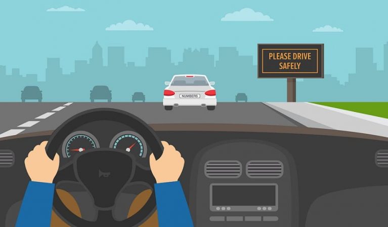 Read more about the article Defensive driving: Techniques to become a safer driver
