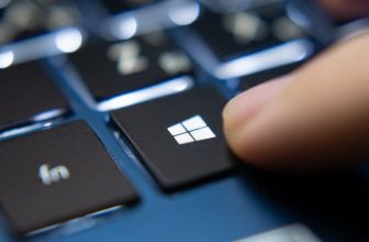system information windows 10