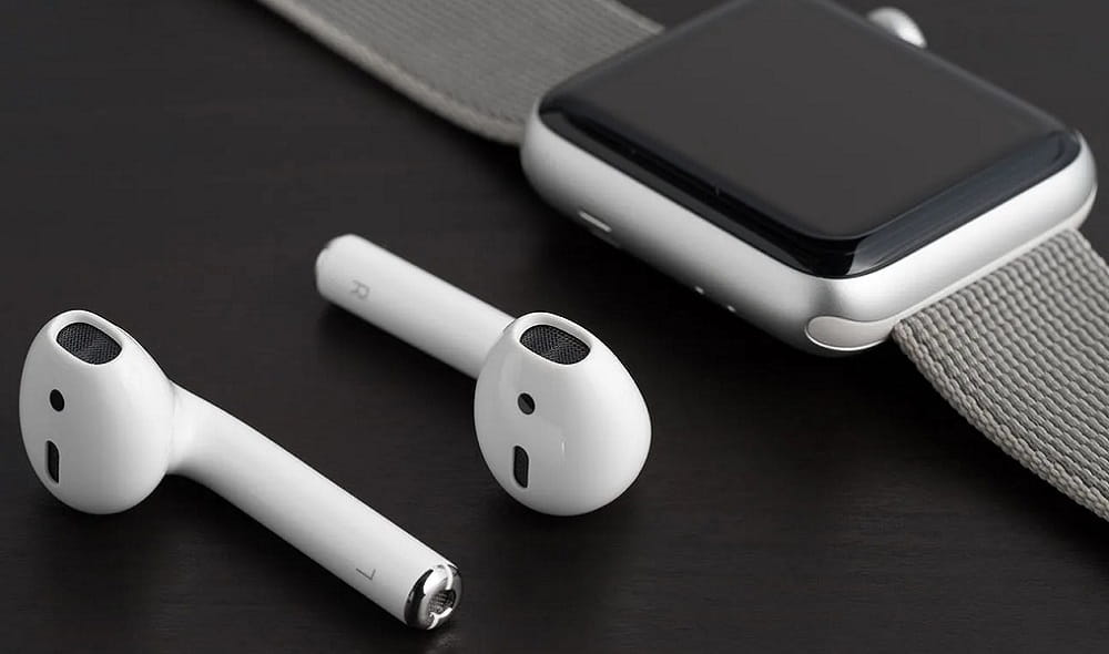 How to connect AirPods to Apple Watch