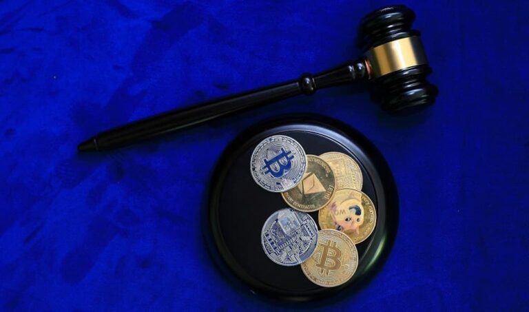 Read more about the article Legal side of Cryptocurrency: What to expect