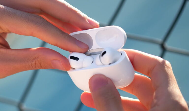 Read more about the article Can you buy a single AirPod? Here’s how to do it