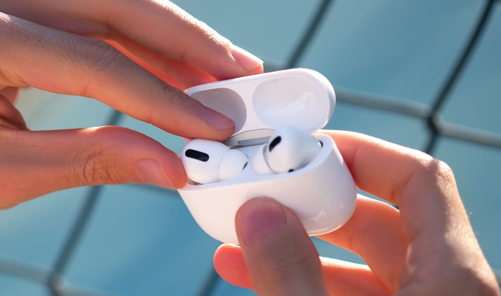 buy a single AirPod