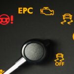 ESP warning light – From problem to solution