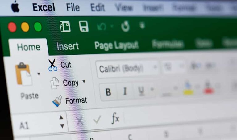 Excel for student: Using excel for homework can be a great idea