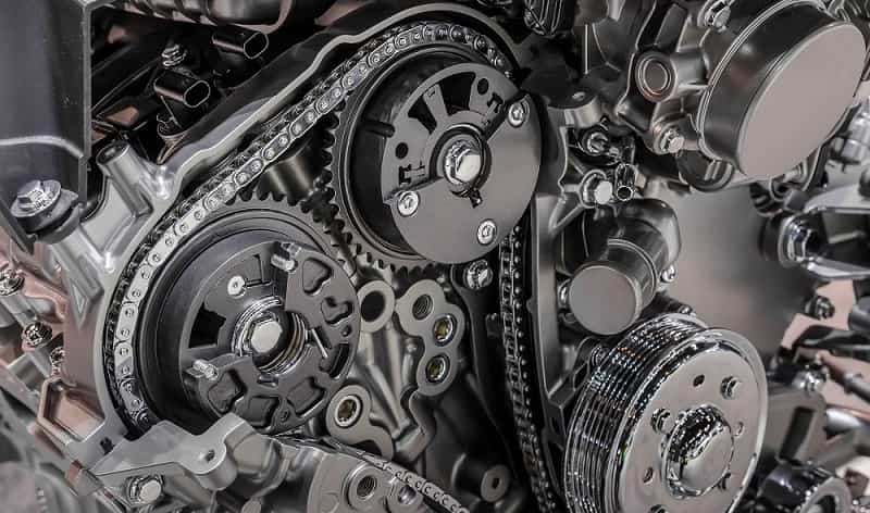 Cost of Timing Chain replacement