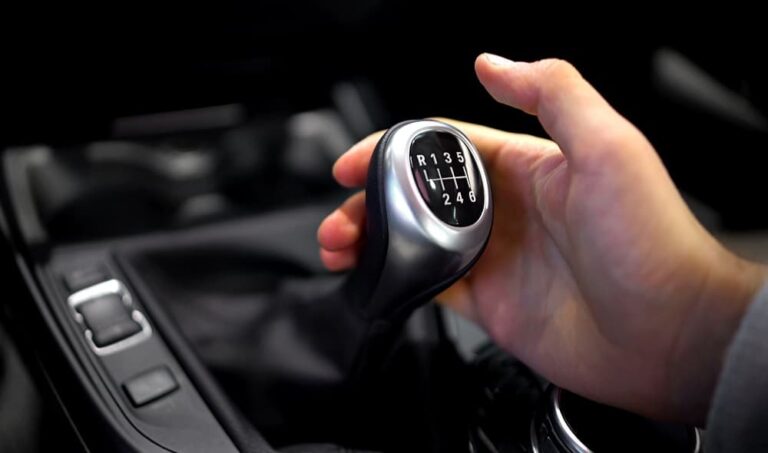 Car transmission: Its function and types