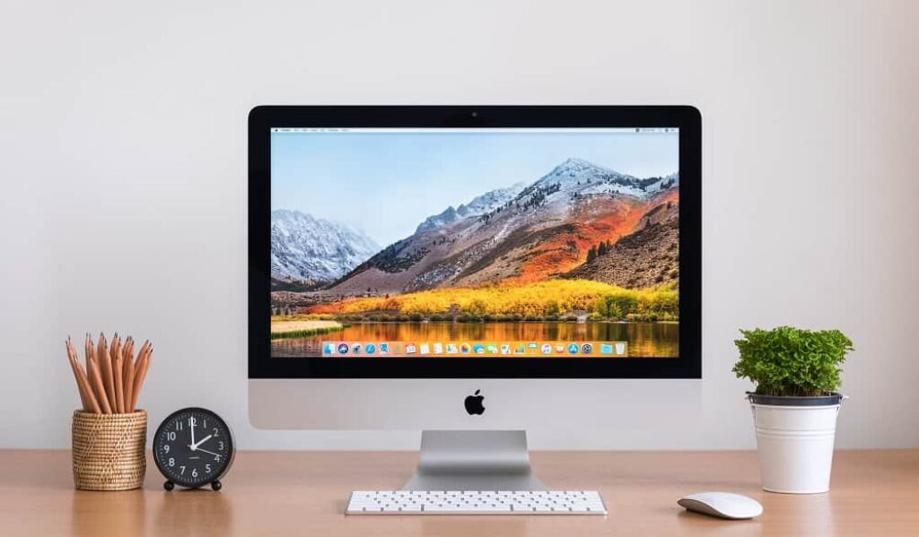 How to Cut and Paste on Mac