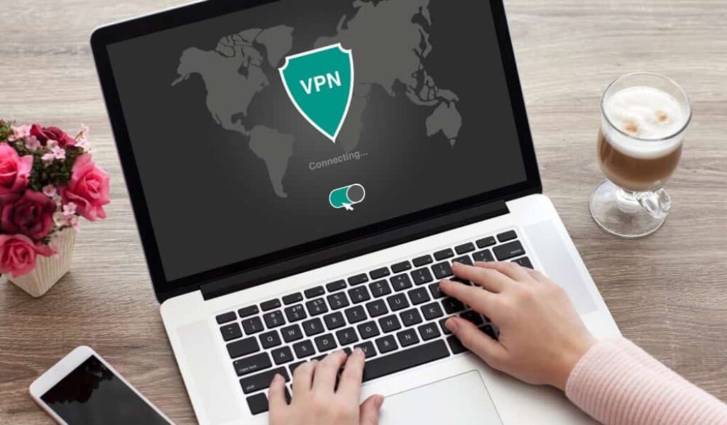 Install and Use a VPN on MAcOS