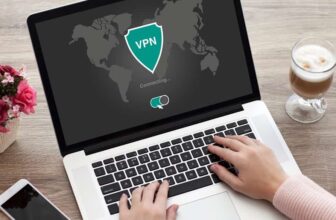 Install and Use a VPN on MAcOS
