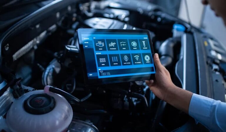 The 5 Best Scan Tool with ECU Programming 2024