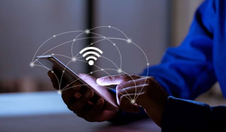 How to Stay Secure While on Public Wi-Fi