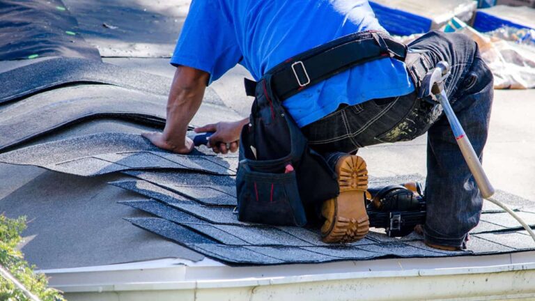 Top 10 Best Shoes for Roofing of 2024