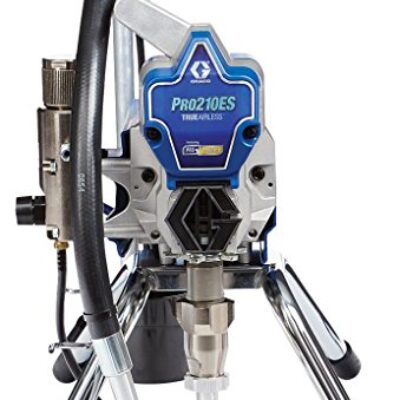 Graco 17D163 Pro210ES Stand Airless Paint Sprayer