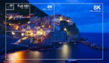 WQHD Resolution: All about the Wide Quad High Definition